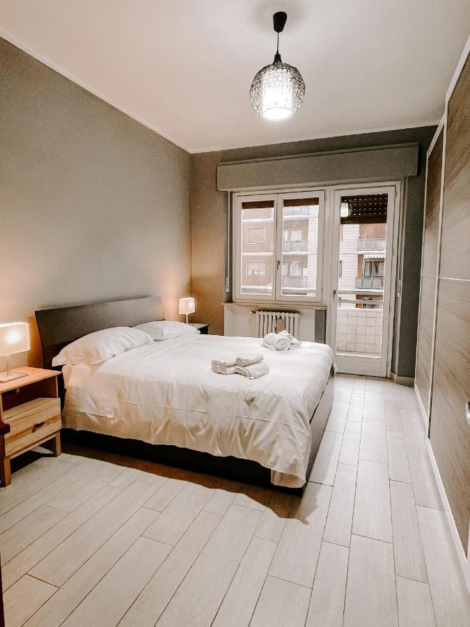 קולניו Myhouse Inn Suite Paradiso - Affitti Brevi Italia מראה חיצוני תמונה