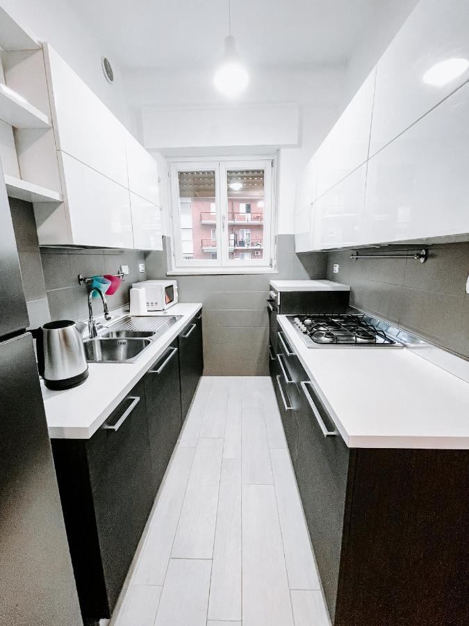 קולניו Myhouse Inn Suite Paradiso - Affitti Brevi Italia מראה חיצוני תמונה