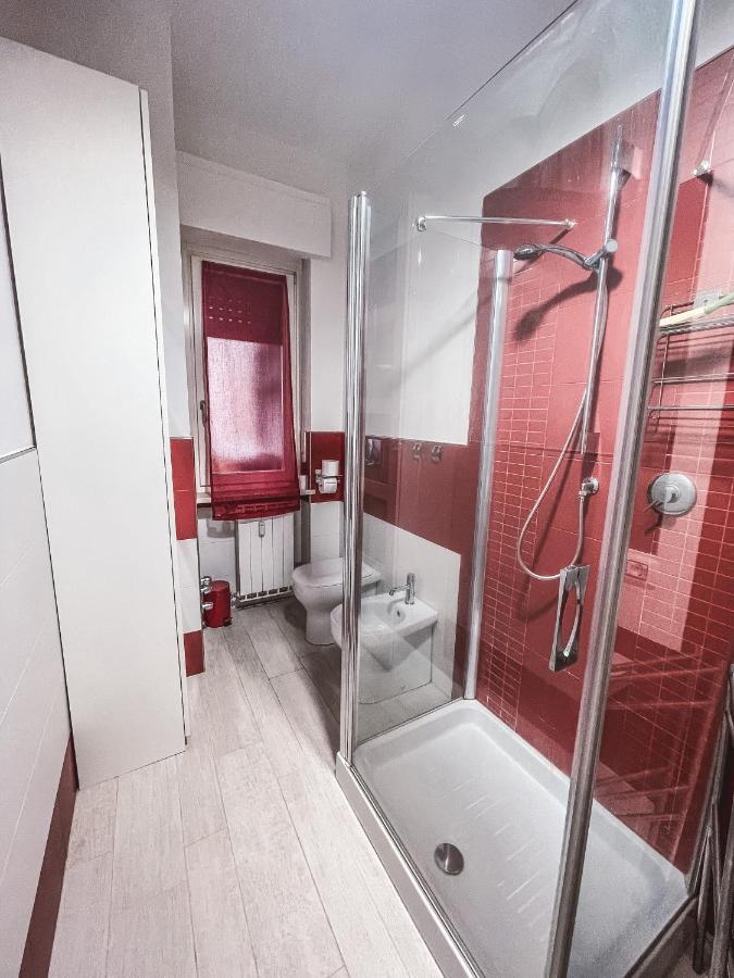 קולניו Myhouse Inn Suite Paradiso - Affitti Brevi Italia מראה חיצוני תמונה
