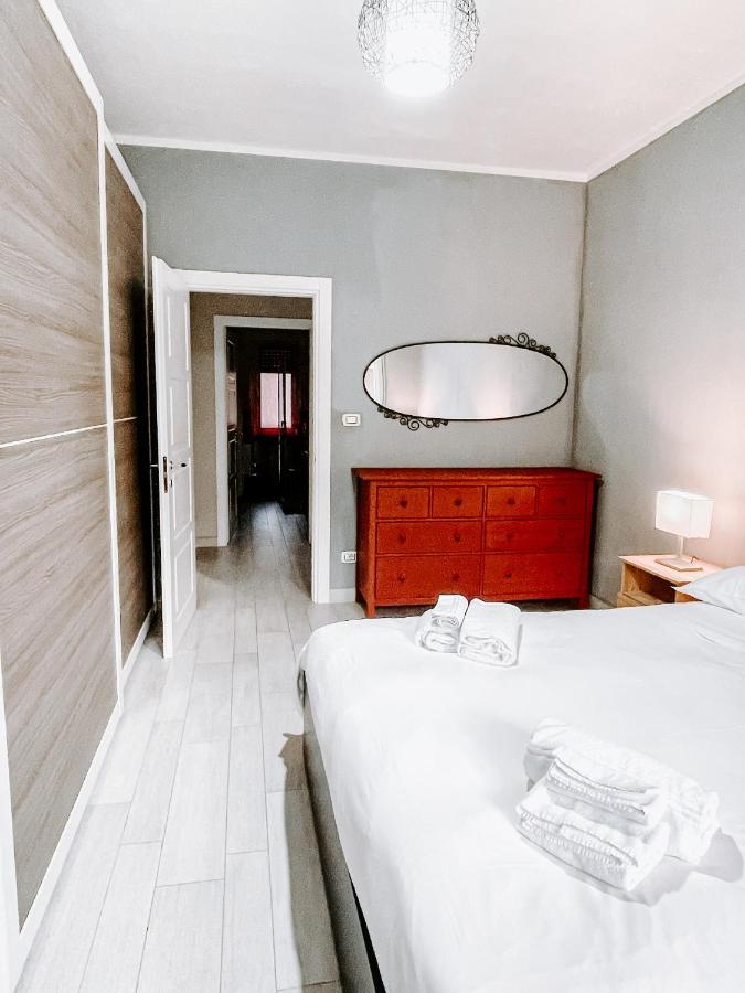 קולניו Myhouse Inn Suite Paradiso - Affitti Brevi Italia מראה חיצוני תמונה
