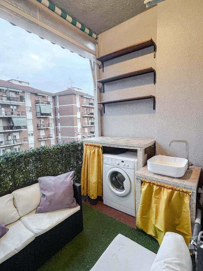 קולניו Myhouse Inn Suite Paradiso - Affitti Brevi Italia מראה חיצוני תמונה