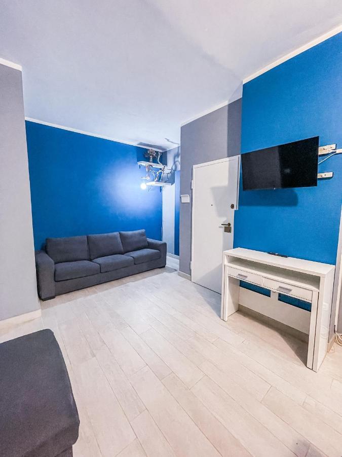 קולניו Myhouse Inn Suite Paradiso - Affitti Brevi Italia מראה חיצוני תמונה