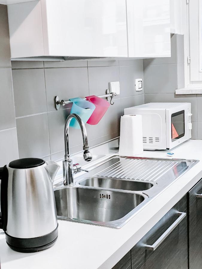 קולניו Myhouse Inn Suite Paradiso - Affitti Brevi Italia מראה חיצוני תמונה