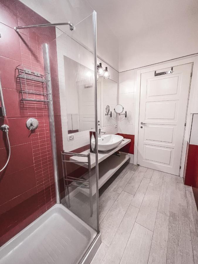 קולניו Myhouse Inn Suite Paradiso - Affitti Brevi Italia מראה חיצוני תמונה