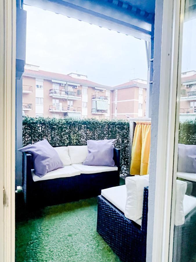 קולניו Myhouse Inn Suite Paradiso - Affitti Brevi Italia מראה חיצוני תמונה