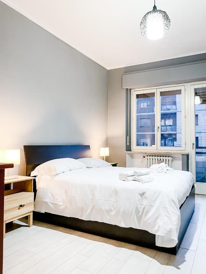 קולניו Myhouse Inn Suite Paradiso - Affitti Brevi Italia מראה חיצוני תמונה